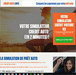crédit auto