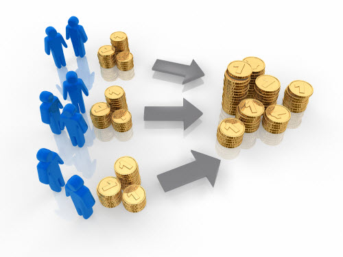 crowdfunding