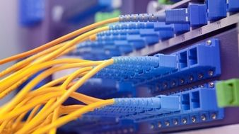fibre optique