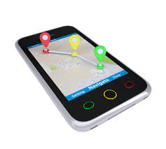 geolocalisation