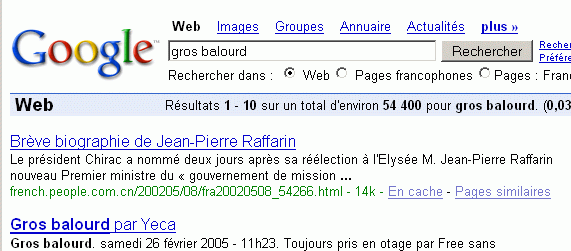raffarin