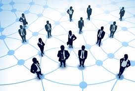 réseaux sociaux professionnels