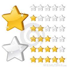 stars du web