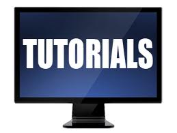 tutoriels