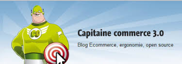 capitaine commerce