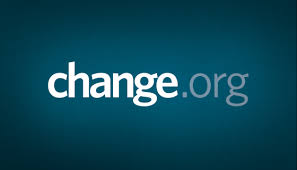 change org