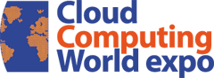 Cloud computing world expo