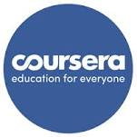 coursera