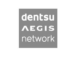 dentsu aegis network