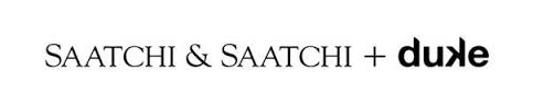 Saatchi & Saatchi + Duke