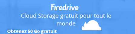 firedrive
