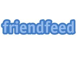 friendfeed