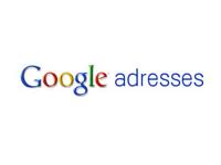 google adresses