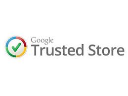 google trusted stres