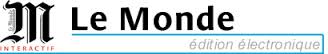 le monde interactif