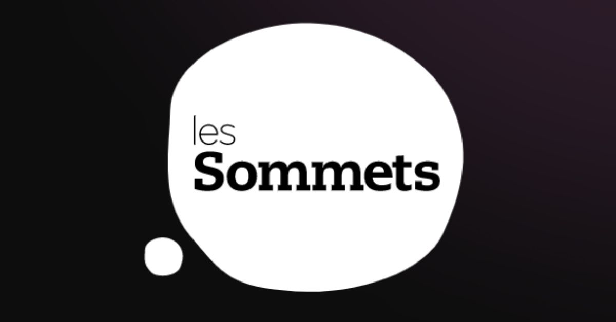Les Sommets