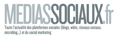 médias sociaux