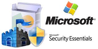 microsoft security essential
