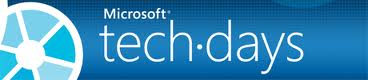 microsoft tech days