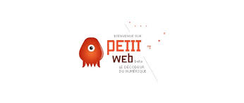 petit web