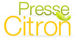 presse citron