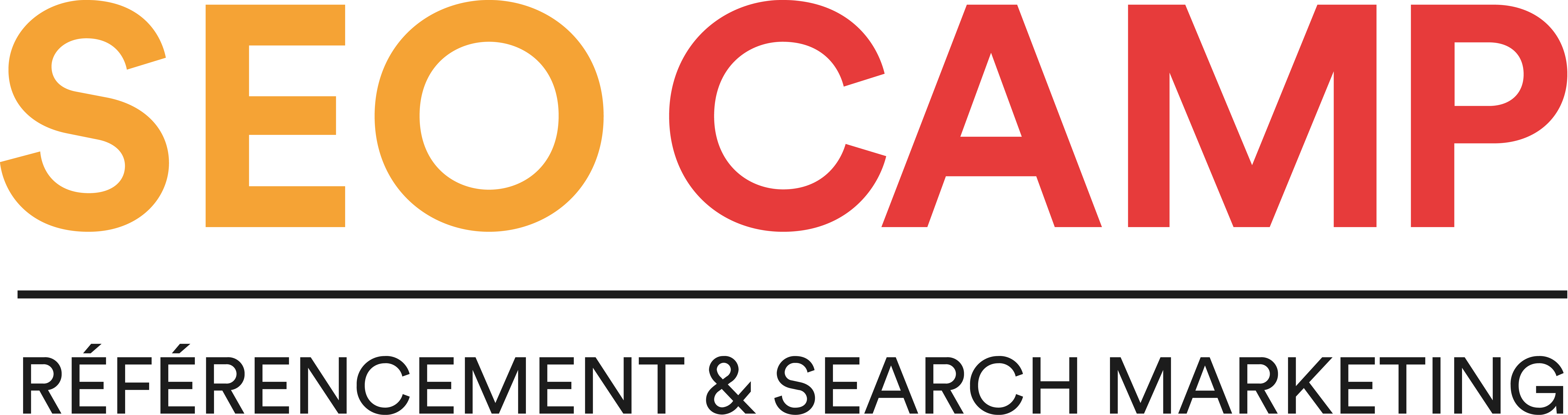 SEO CAMP'us Paris