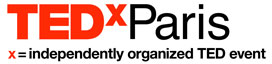 TEDxParis