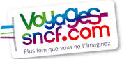 voyages sncf
