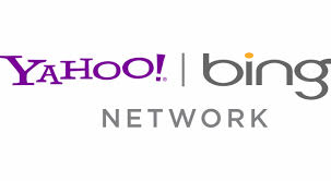 yahoo bing network