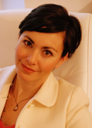 catherine barba