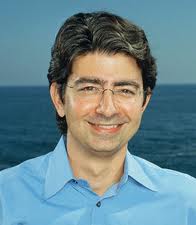 pierre omidyar