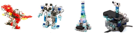 robots